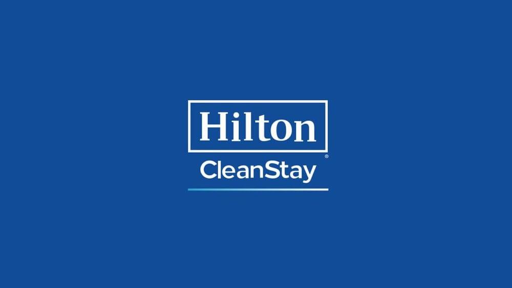 Hilton Garden Inn Midland Exterior photo